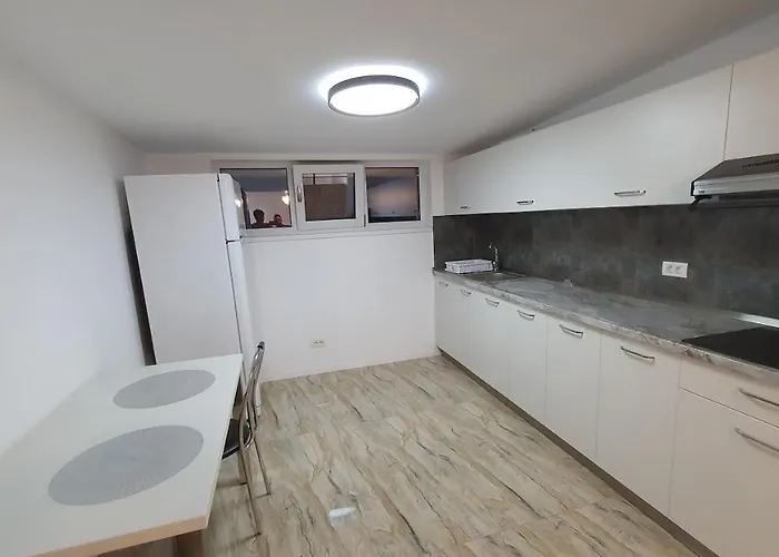 Cazare Spital Fundeni