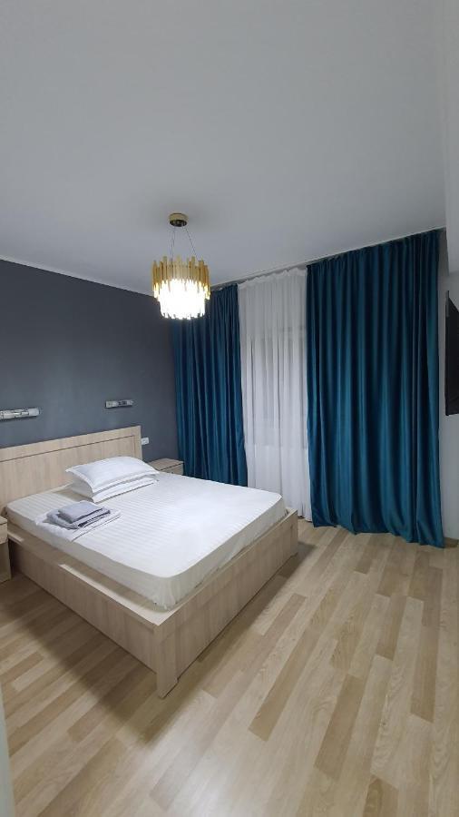Apartment Spital Fundeni