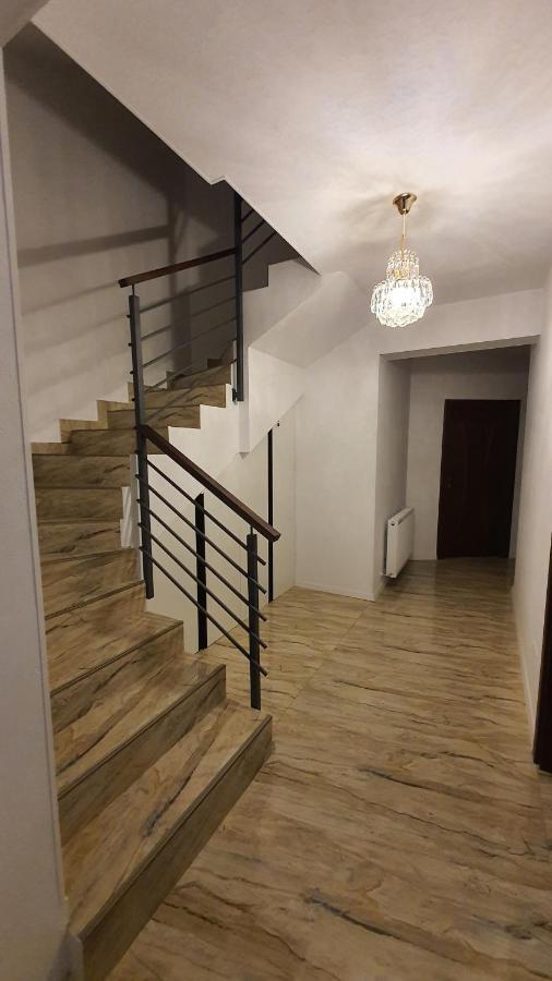Spital Fundeni Bucharest