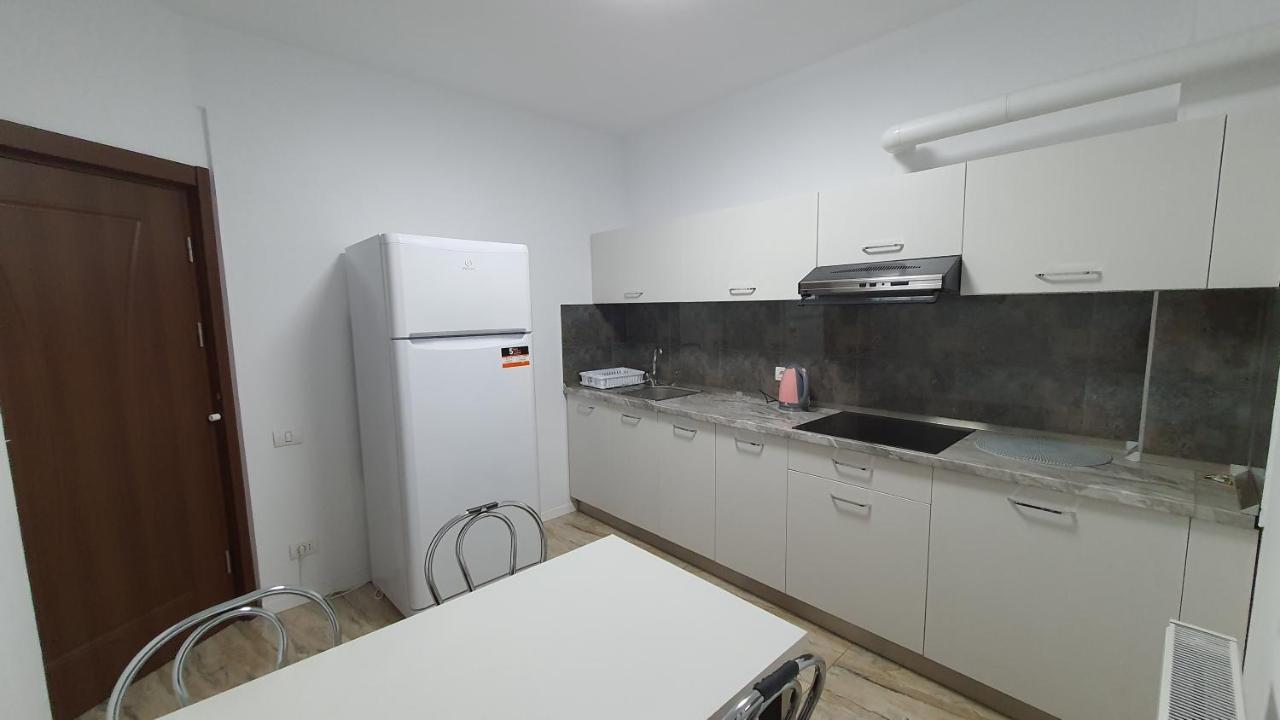 Spital Fundeni * Bucharest