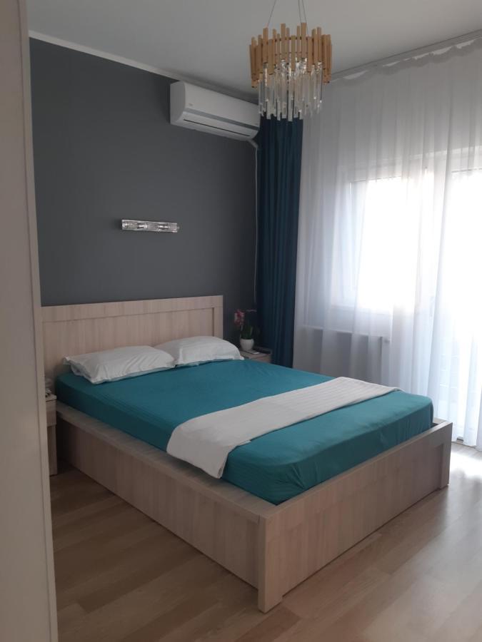 Spital Fundeni Apartment Bucharest